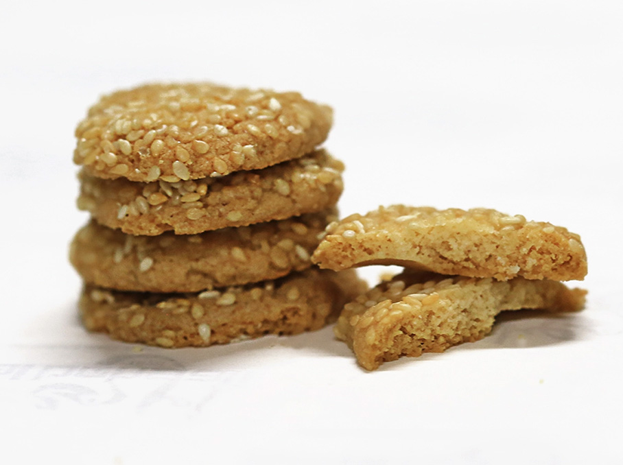 Barazek Pistachio