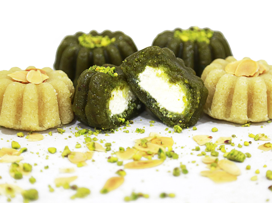 Bohsalino & Louloua bil Ashta