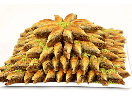 Hadef Walnut