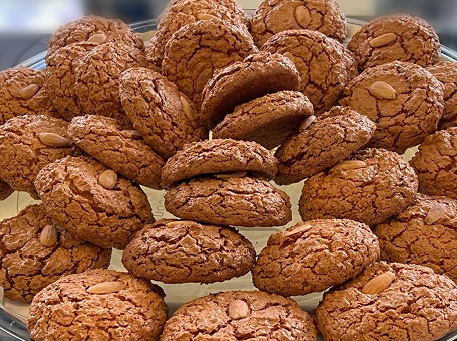 Kaak Coco Nuts