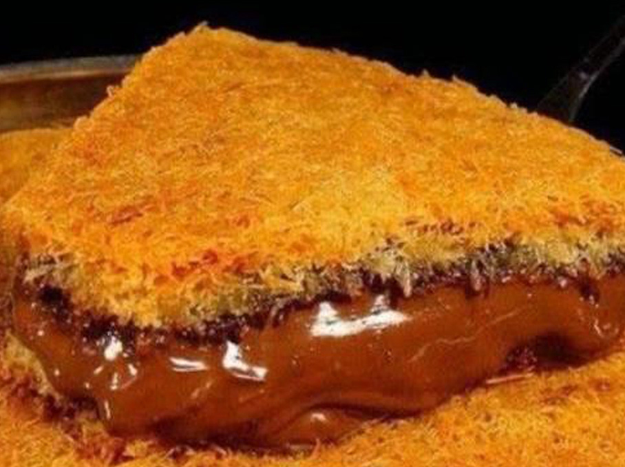 Knefe Chocolate