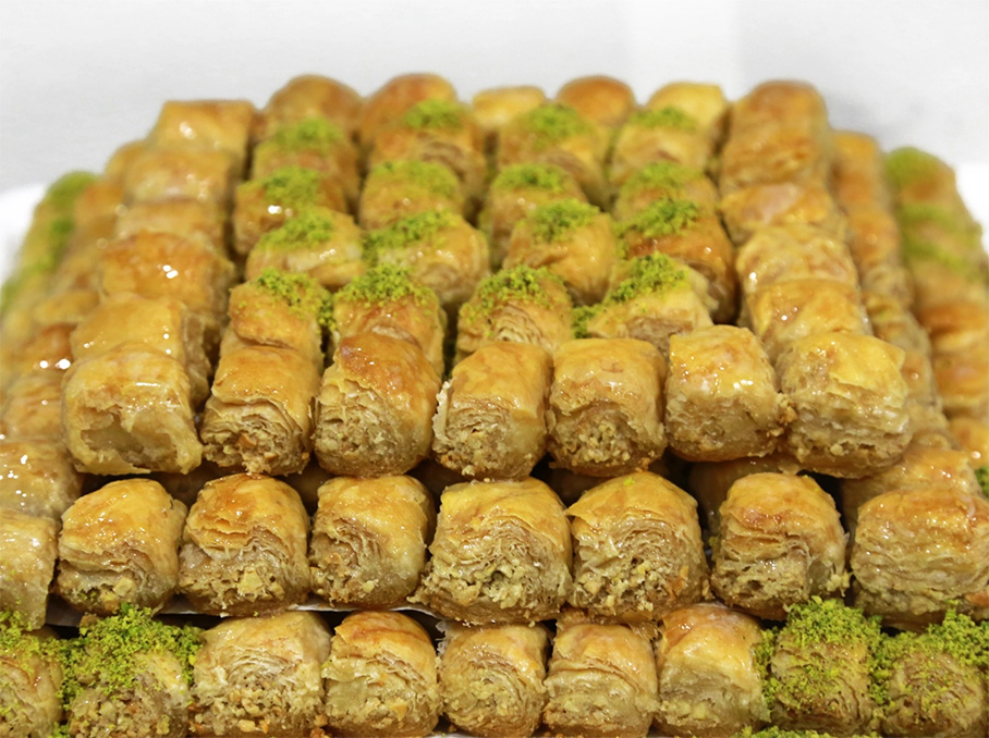 Kol W Shkor Cashew