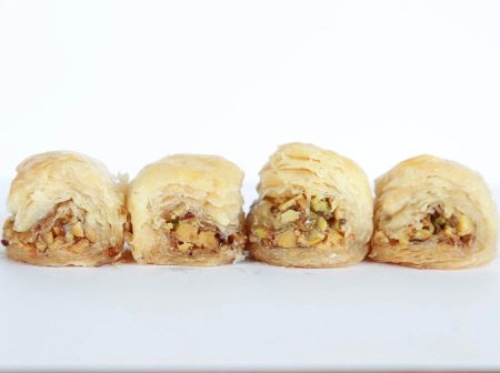 Kol w Chkor Pistachio