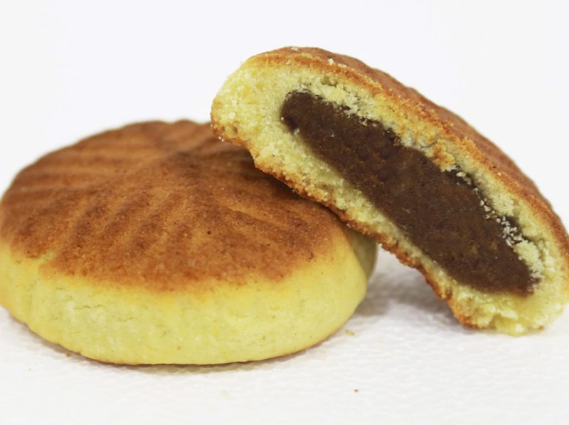Maamoul Dates (Big)