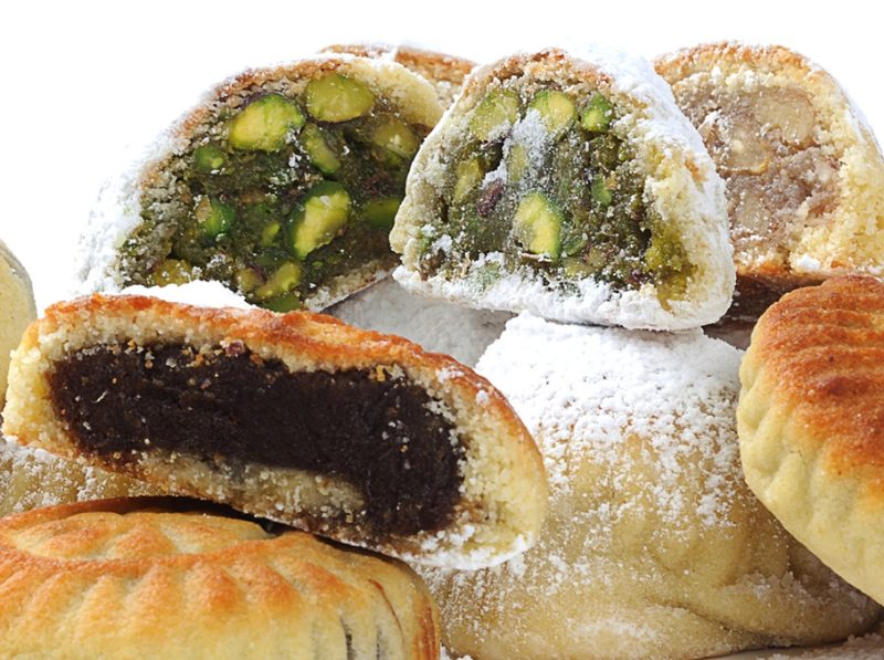 Mixed Maamoul (Big)