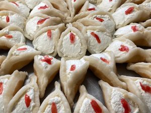Qatayef bil asha
