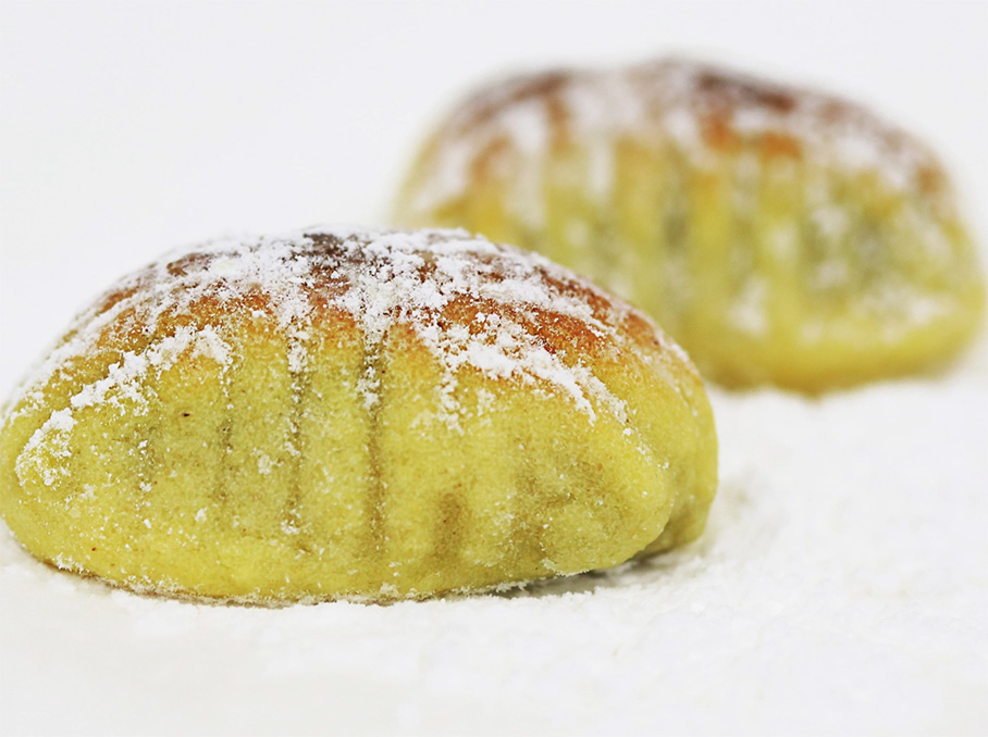 Maamoul Pistachio (Small)