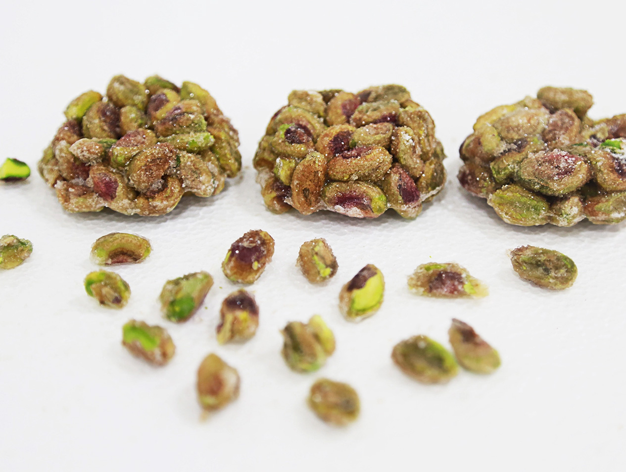 Armouch Pistachio