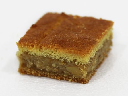 Maamoul Mad Walnut