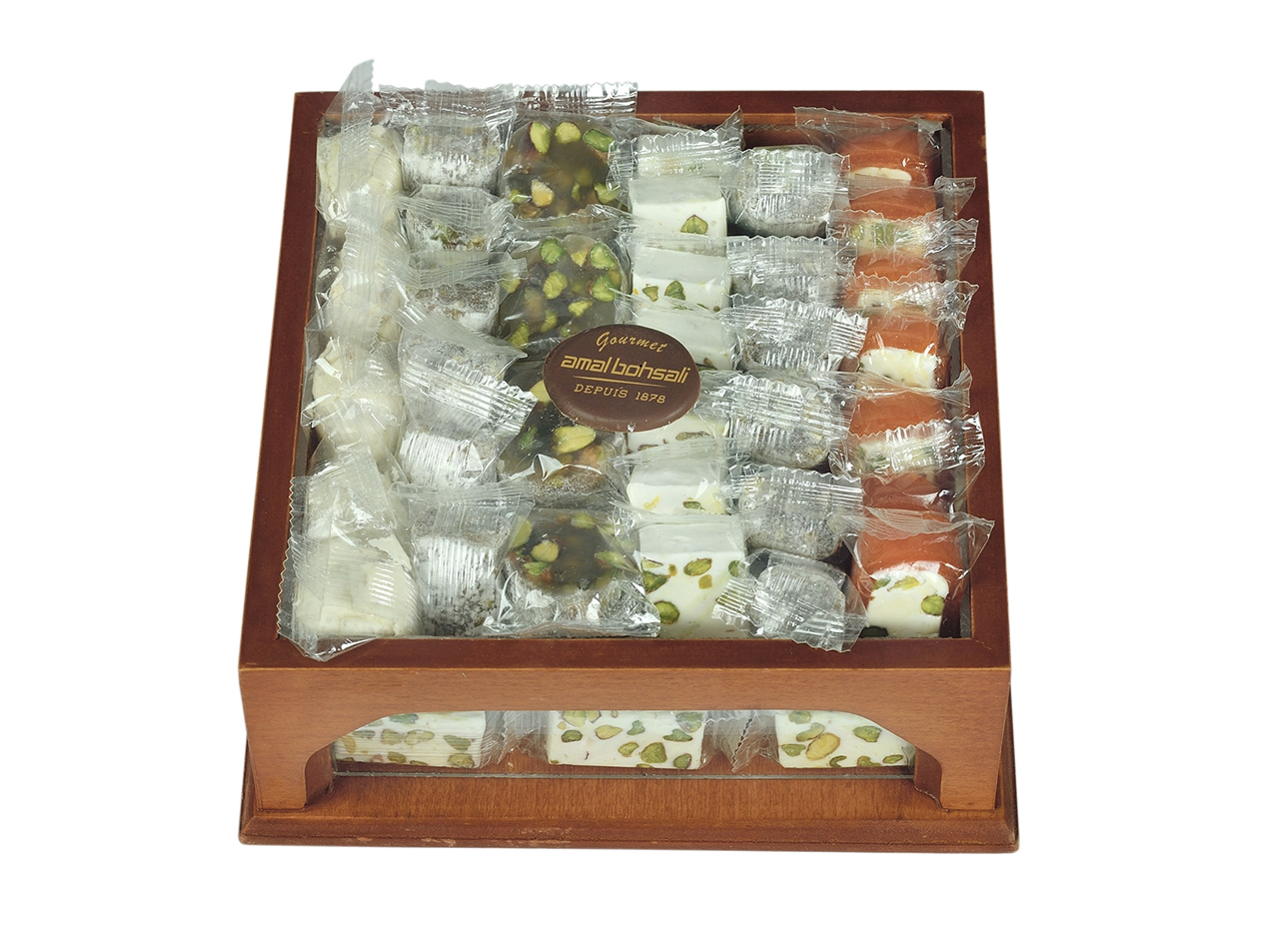 Malban & Nougat