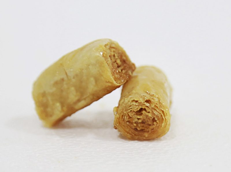 Asabea Cashew