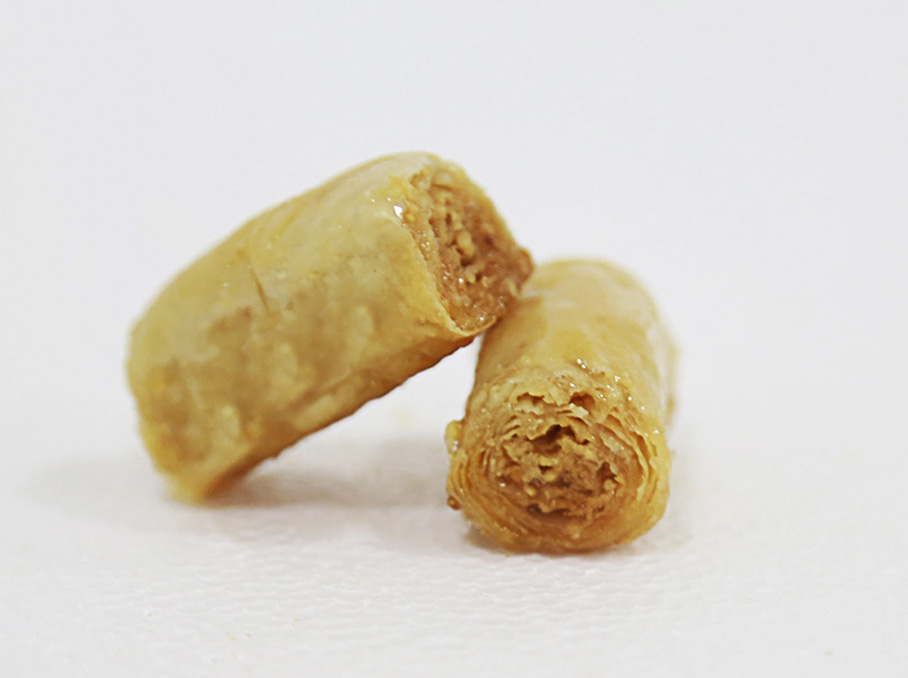 Asabea Cashew