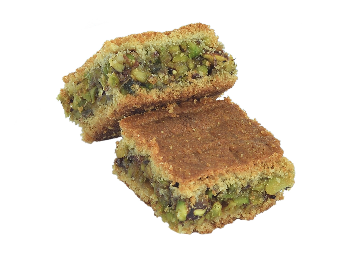 Maamoul Mad Pistachio